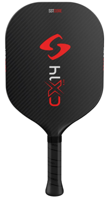 Gearbox CX14H pickleball paddle