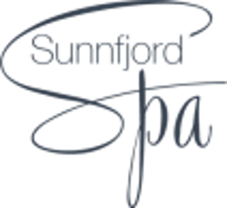 Sunnfjord Spa logo