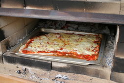 kiekeberg museum pizza
