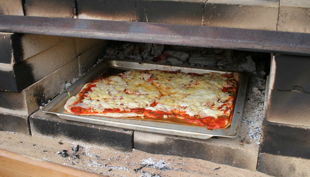 kiekeberg museum pizza