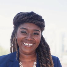 Ayo Akindumila, LMFT