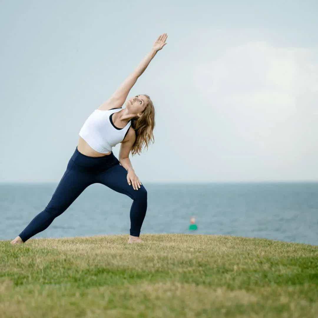 Mindful Movement for a Virtual World