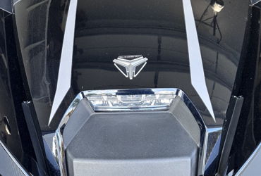 2022 POLARIS SLINGSHOT SL motorcycle for rent near Boynton Beach, FL