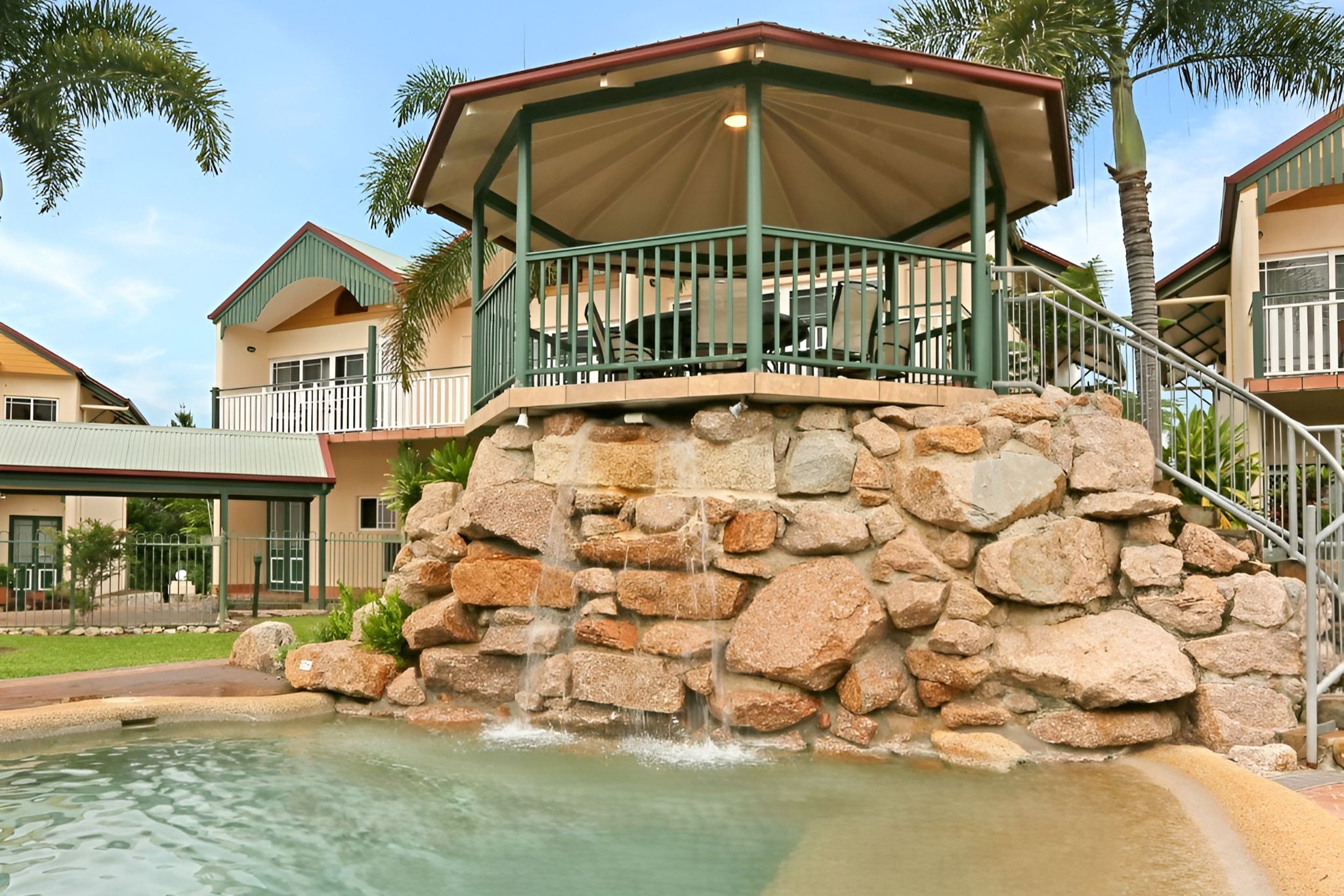 Tinaroo Lake Resort Voucher - Image 8