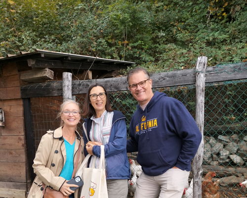 Food & Wine Tours Bellano: Culinary Experience in the Enchanting Hills of Bellano