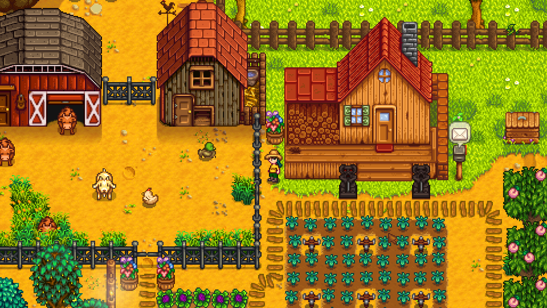 Can You Get Married In Stardew Valley Coop 40 Best Casual Games On Steam As Of 2020 Slant