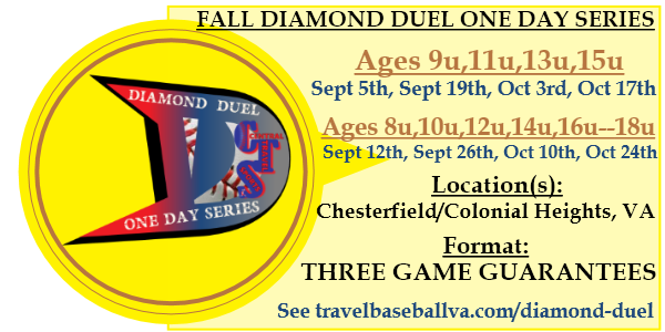 Diamond Duel One Day Series promotional image