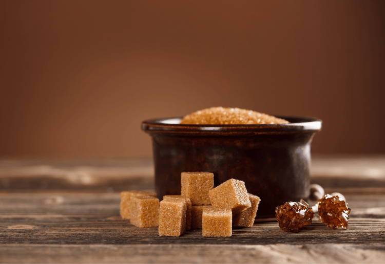 天然甘味料とは