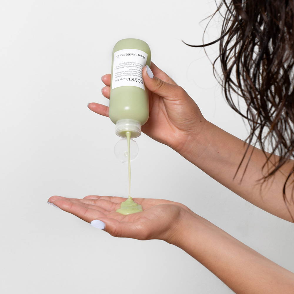 Davines -MOMO 