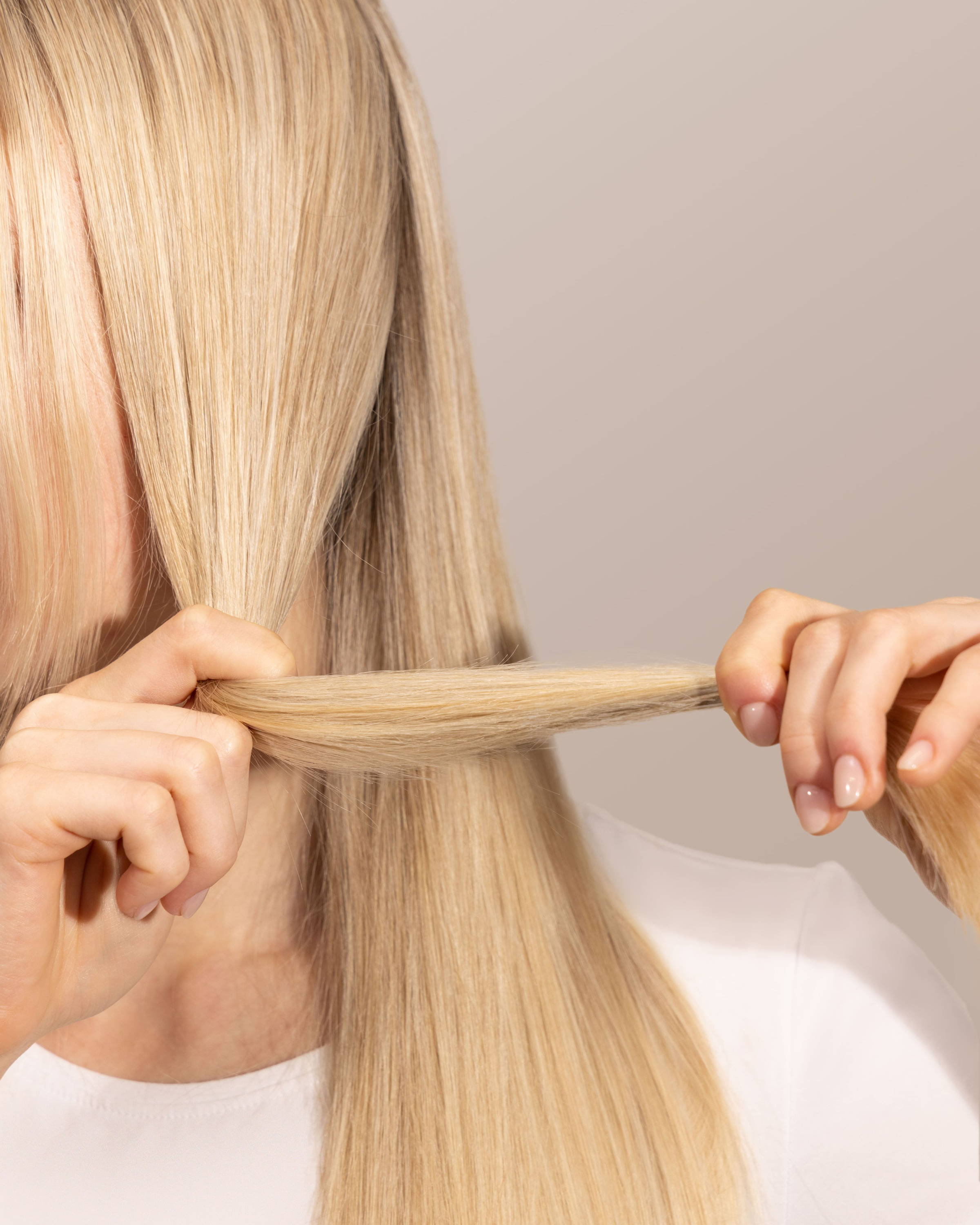 produits solaires cheveux