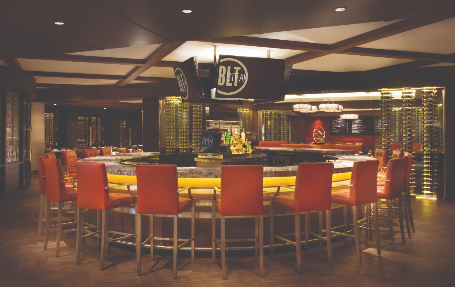 BLT Steak Uploaded on 2021-11-10