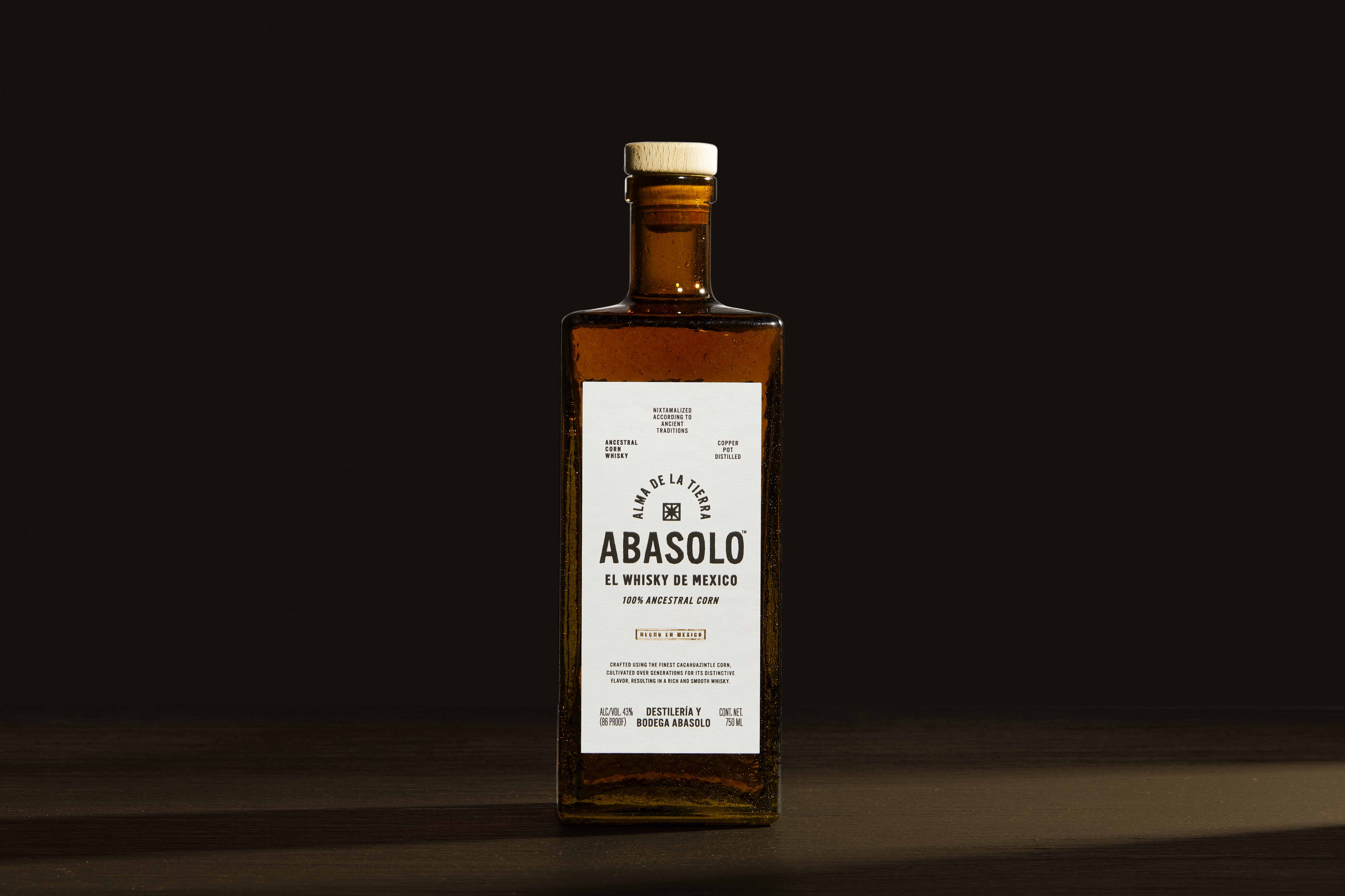Abasolo El Whisky De Mexico Stays Rooted In History