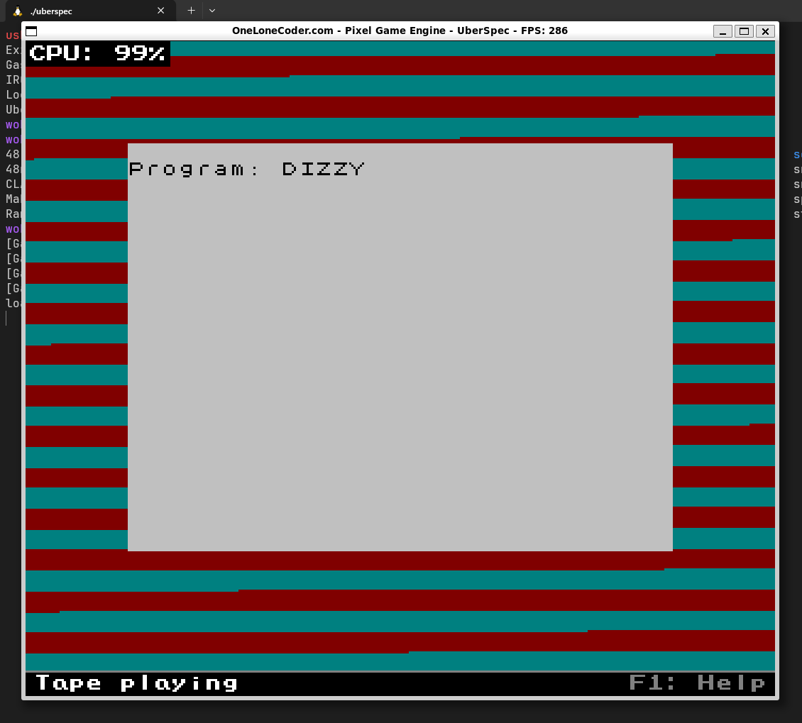 BIND developers developer - Adriaan E.'s portfolio image