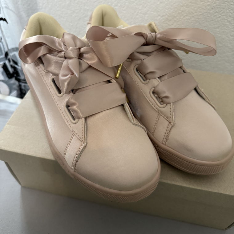 Schuhe von Bianco 