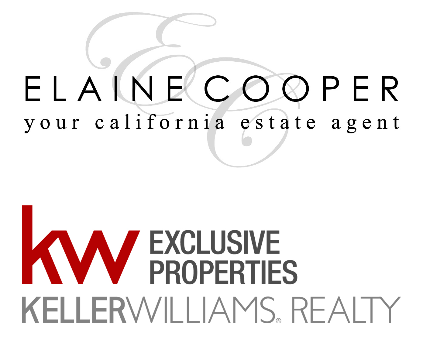 Keller Williams Exclusive Properties DRE#: 01711201