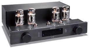 Octave Audio V110 INTEGRATED AMP NEW IN BOX 50% OFF!!