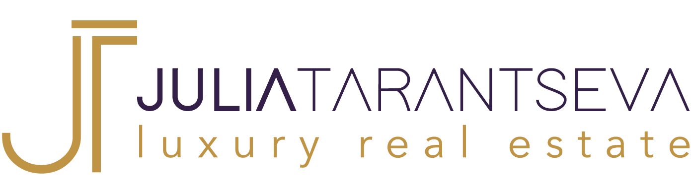Julia Tarantseva Logo