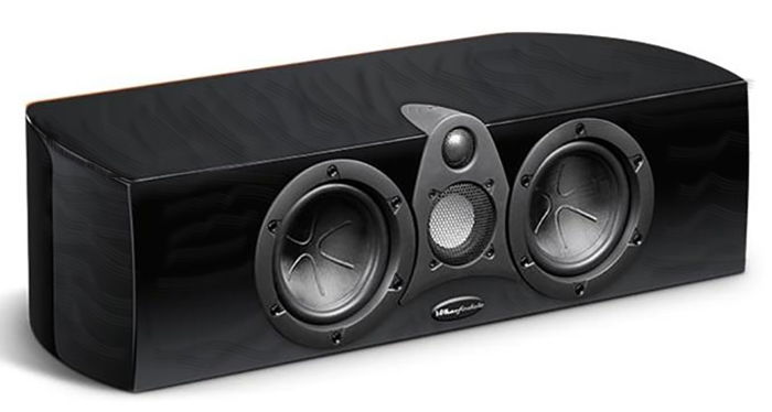 Wharfedale JADE C1 Center Channel - New-In-Box; Full Wa...