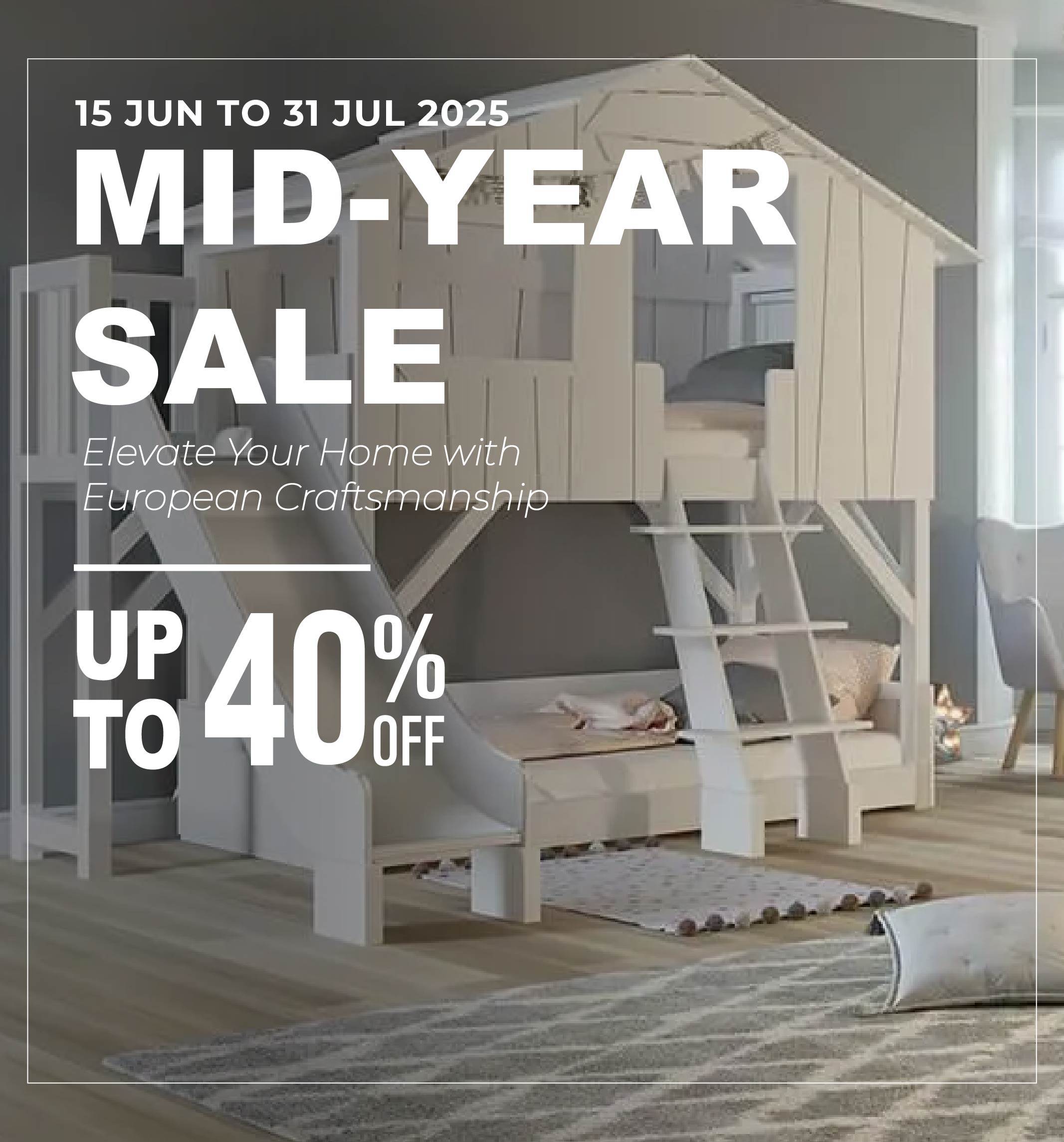 mid year sale 2025
