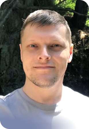 Igor - VP of Engineering