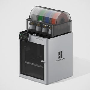 Bambu Labs 3D Printers