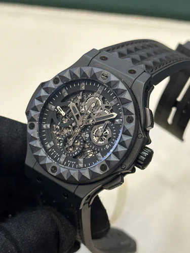 Hublot Big Bang Aero Bang Depeche Mode 44 mm