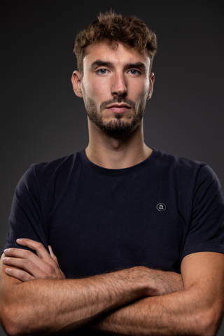 Jeroen Van de Velde