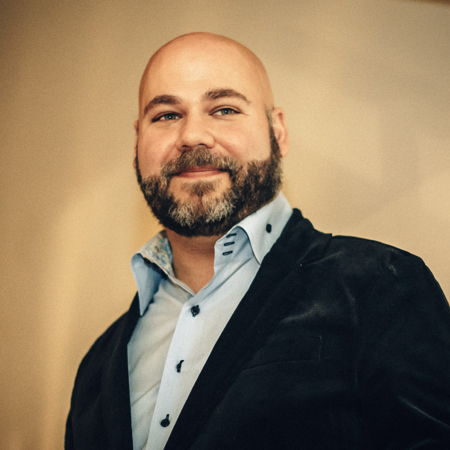 Matthew D. Skinta, Ph.D., ABPP