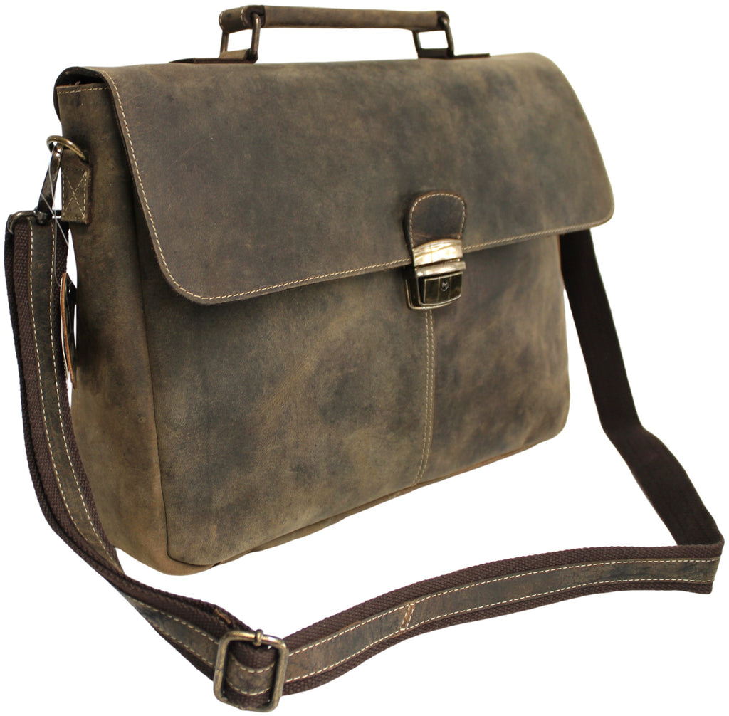 Leather Laptop Bags - Image 24