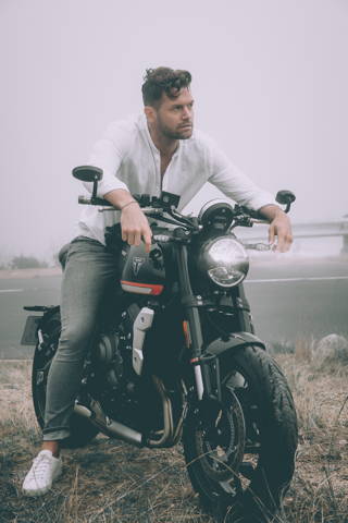 Florian  Hausdorfer