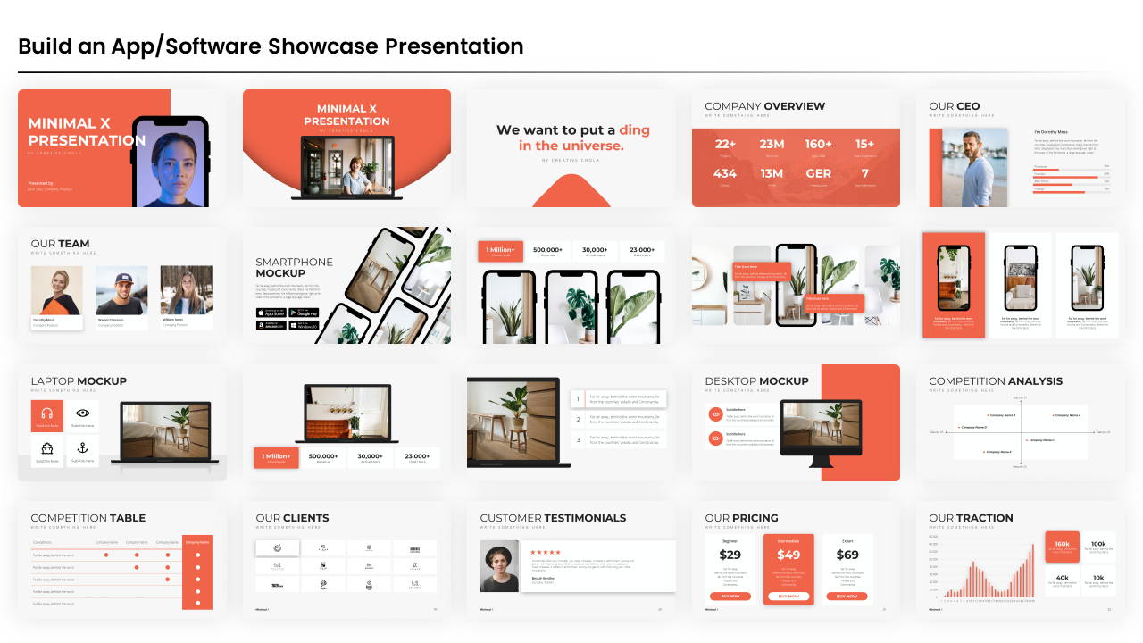 project proposal powerpoint presentation template, project proposal presentation template