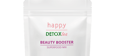 Beauty Booster - Superfood Mix