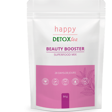 Beauty Booster - Superfood Mix