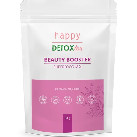 Beauty Booster - Superfood Mix