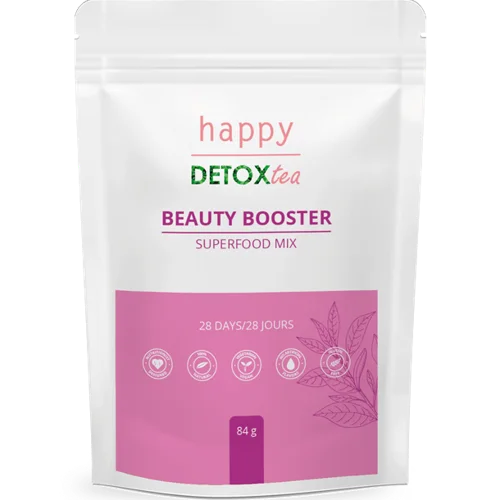 Beauty Booster - Superfood Mix