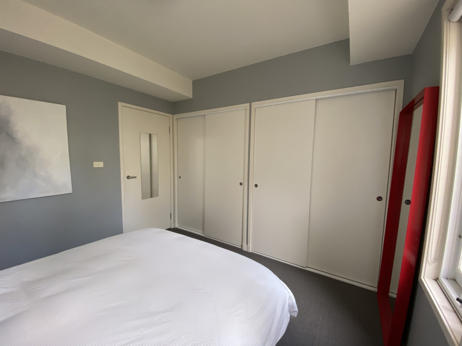 FOR LEASE Impeccably Presented and Beautifully Spaced Bayside Residence with Oversized Terrace- Port Melbourne - Image 7