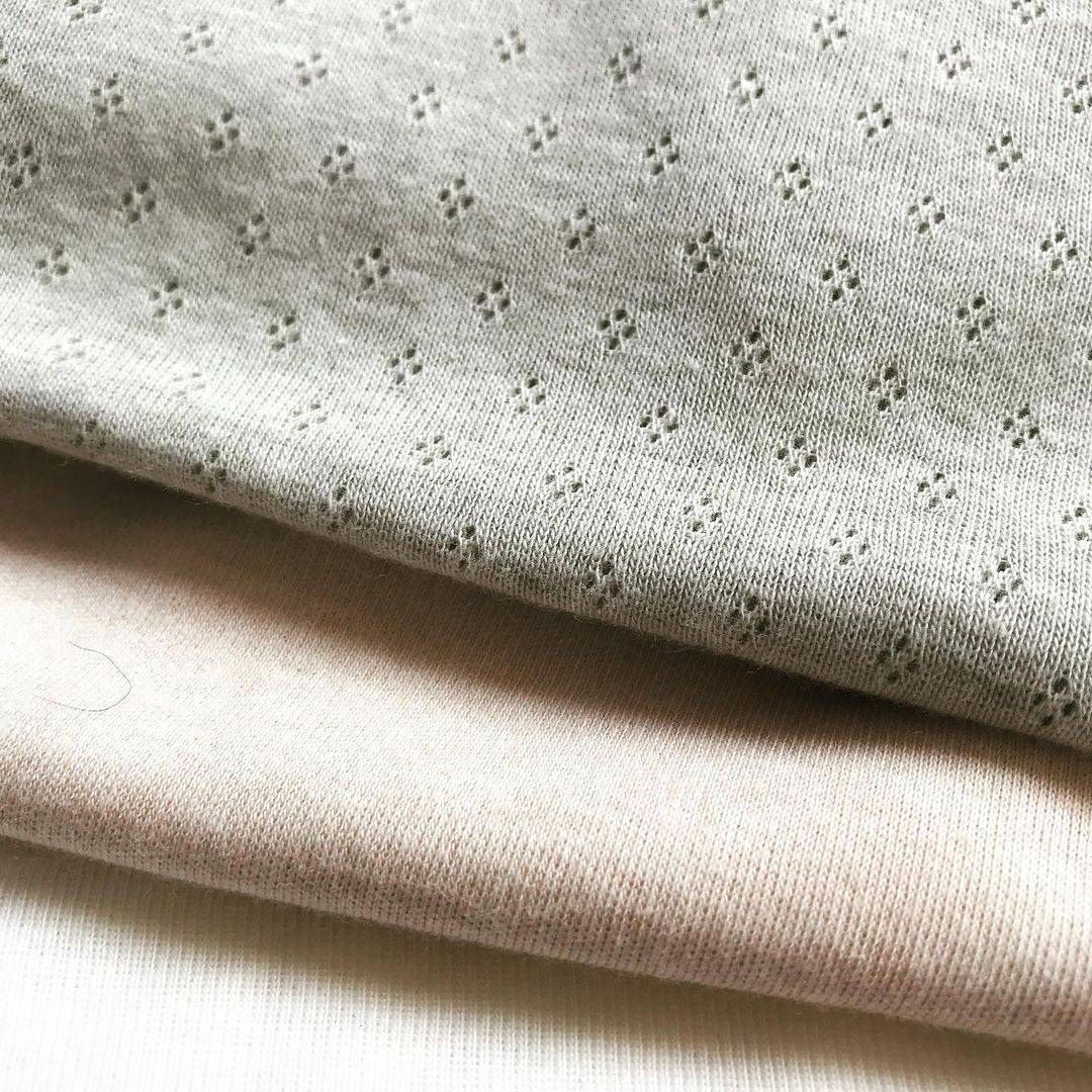 Fibre For Good is a sustainable babywear brand that uses organic natural colour cotton, a high quality material that is good for the planet and for our baby’s skin