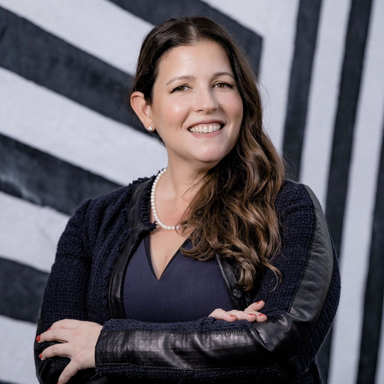 photo of agent, Nechama Cohen