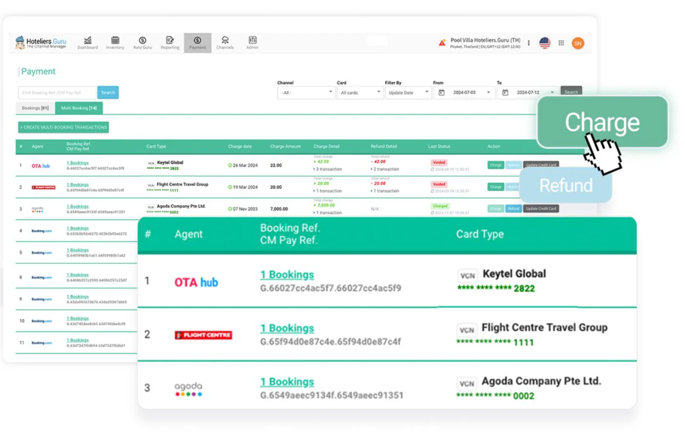Screenshot image