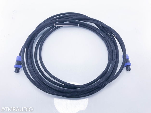 Audioquest Genesis V Speakon Subwoofer Cable; Single 30...