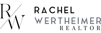 Rachel Wertheimer Logo