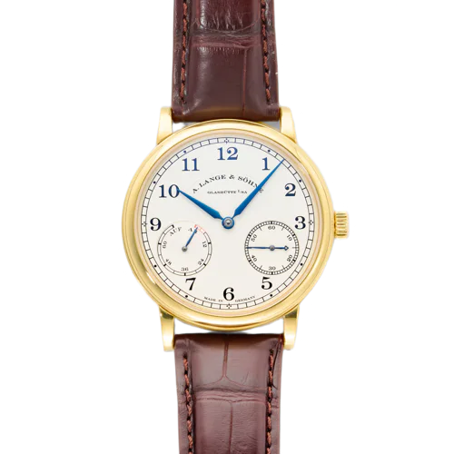 A. Lange & Söhne 1815 Up/Down