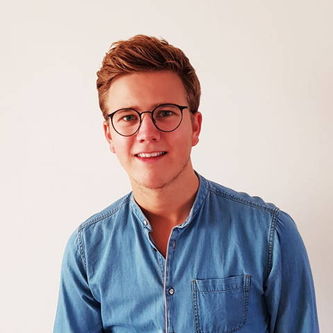 Dieter Beernaert