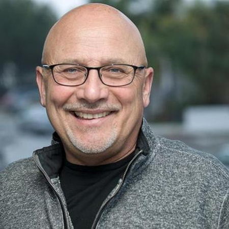 Allen Berger, Ph.D.
