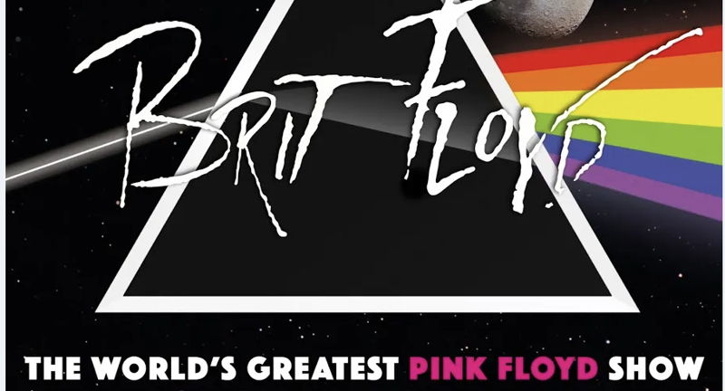 Brit Floyd at Midland Theatre