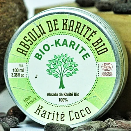 Absolu de karité - Karité & Coco