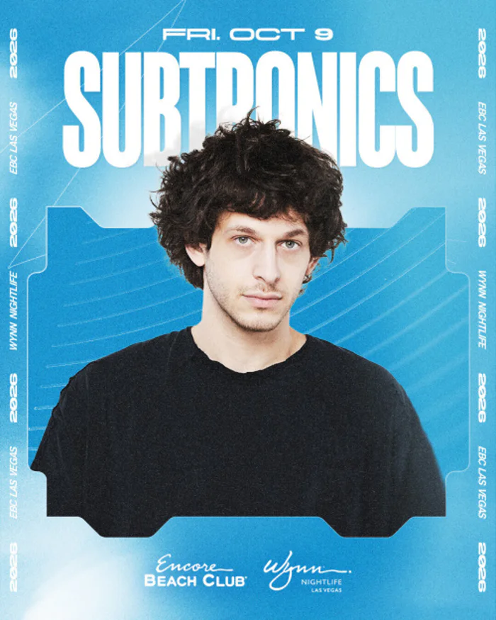 Subtronics