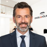 Sven Schäfer, Engel & Völkers Konstanz