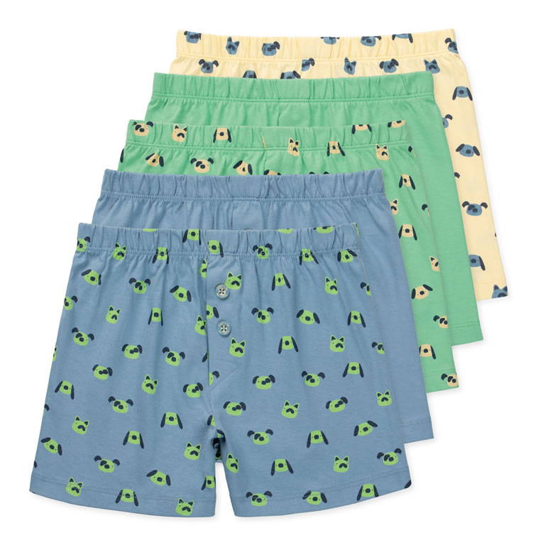Noah Boxers - Woof Woof