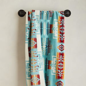 Chief Joseph Spa Towel | Pendleton